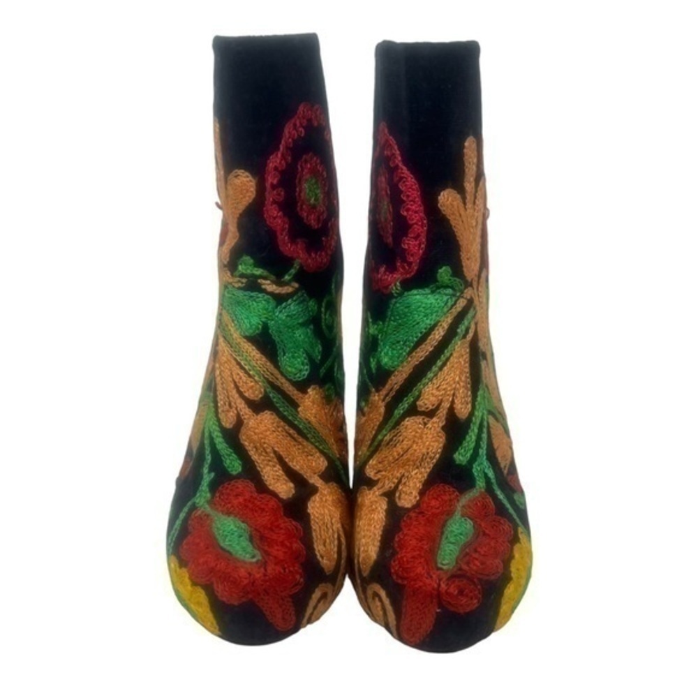 Remington Ranch Boots - Picture 6 of 12